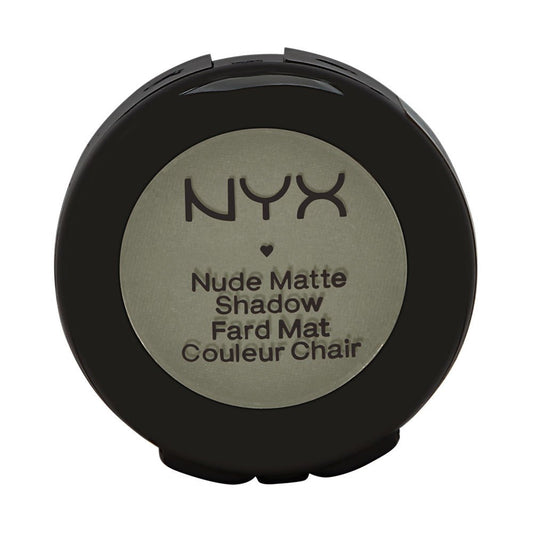 NYX Cosmetics Nude Matte Eye Shadow Covet Beauty & Personal Care NYX PROFESSIONAL MAKEUP
