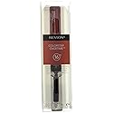 Revlon ColorStay Overtime Liquid Lip Color, Eternally Tan [340] 0.07 oz (Pack of 4)