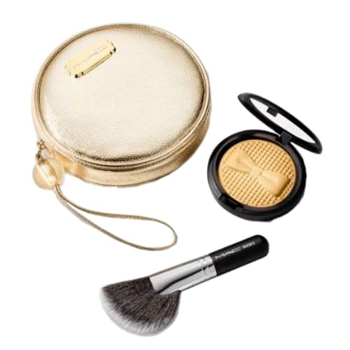 MAC Limited Edition Indulgent Glow Face Kit: Sparkling Wine