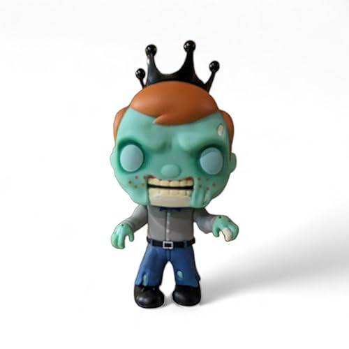 Funko Pop! Originals: NYCC 2023 x Heavy Metal Halloween - LE4500 Freddy as Zombie (Glow)