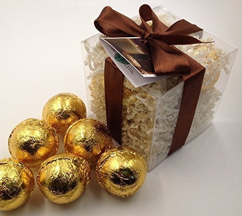 Spa Pure OATMEALMILKHONEY Bath Bombs: GIFT SET with 6 Bath Bomb Fizzies with Shea, Mango & Cocoa Butter, Ultra Moisturizing (14 Oz) Great for Dry…