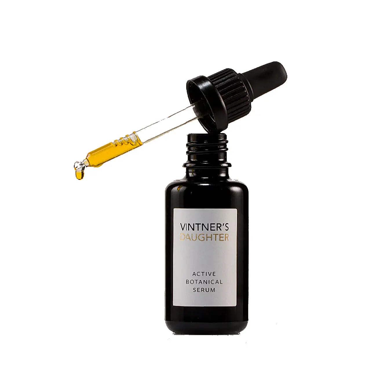 Vintner's Daughter Women's Active Botanical Serum, Multicolor, 1.0 Ounce