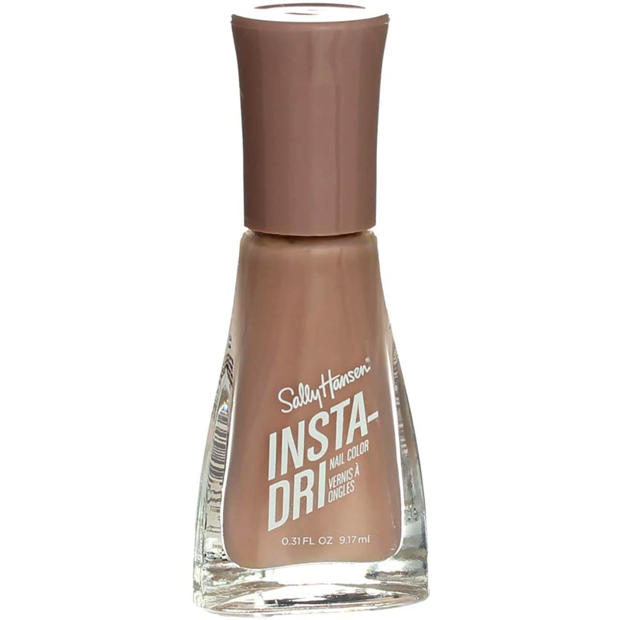 Insta-Dri Fast-Dry Nail Color (Pack of 4) Beauty & Personal Care Sally Hansen