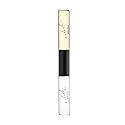 Billie Eilish Eau de Parfum Dual Sided Rollerball of Eilish & Eilish No 2 Perfume for Women, Amber Gourmand + Woody Floral Fragrances, Travel Size + Long Lasting Scent, 0.40 Fl Oz