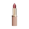 L'Oreal Paris Colour Riche Blurred Matte Lipstick for Moisturized Lips, Lip Makeup with Argan Oil and Vitamin E, Worth It