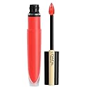 L'Oreal Paris Makeup Rouge Signature Matte Lip Stain, I Radiate 0.23 Ounce