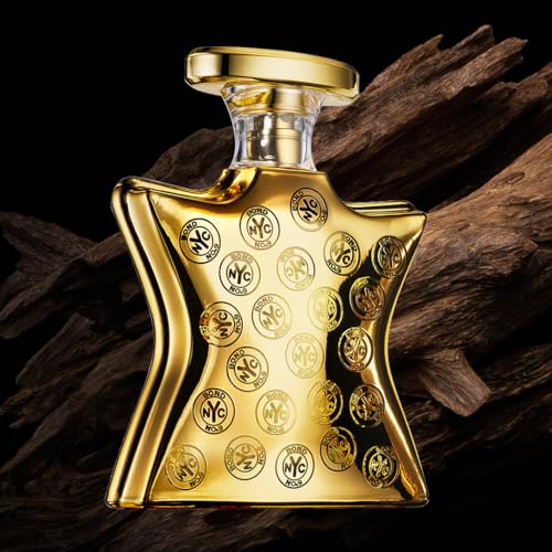 Bond No. 9 New York Signature Perfume Unisex Eau de Parfum, 1.7 Fl Oz