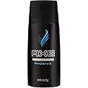Axe Body Spray for Men - Phoenix - 4 oz Beauty & Personal Care AXE