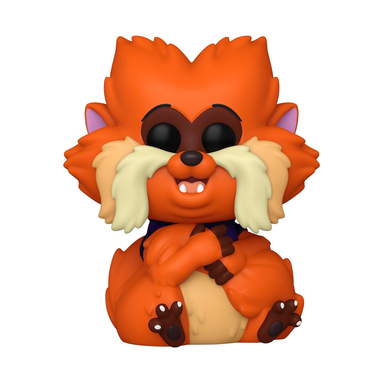 Funko POP Movies: American Tail - Tiger - Collectable Vinyl Figure - Gift Idea - Official Merchandise - for Kids & Adults - Movies Fans - Model…