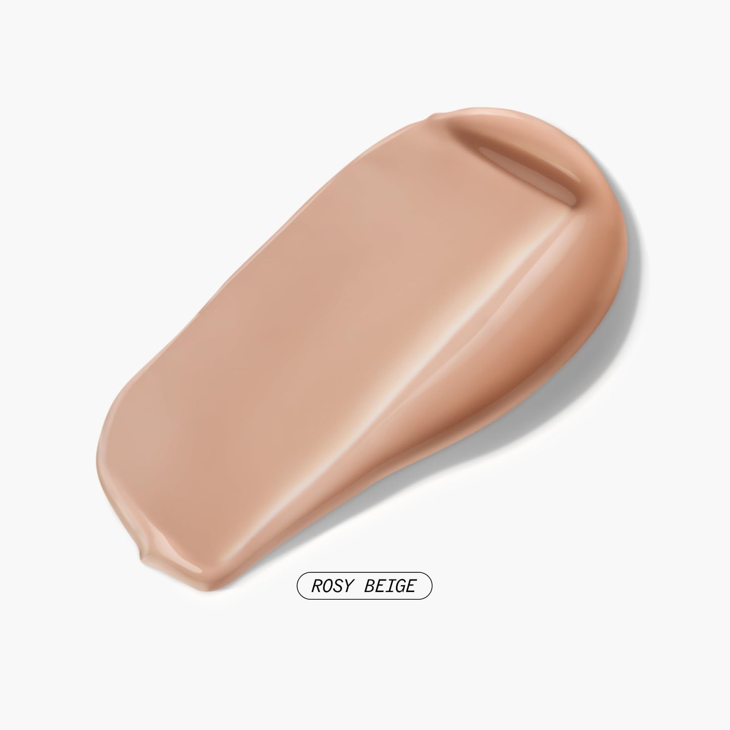 Juice Beauty Phyto?Pigments Flawless Serum Foundation - Non-Comedogenic, Long-Wear & Buildable Medium-to-Full Coverage - Vegan, Clean Hydrating Liquid Makeup for All Skin Types, 30 mL, 11 Rosy Beige