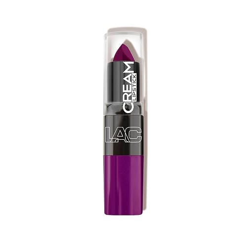 L.A. COLORS Moisture Cream Lipstick, Savory CML492