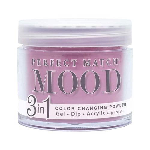 Perfect Match Mood Powder - Twilight Skies (PMMCP24) Beauty & Personal Care LECHAT