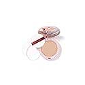 Wander Beauty Women's Wanderlust Powder Foundation, Light Medium - Warm Undertones, 0.3 Ounce