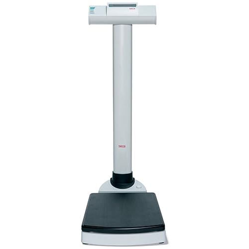 seca 703 High Capacity Column Scale with Wireless Transmission