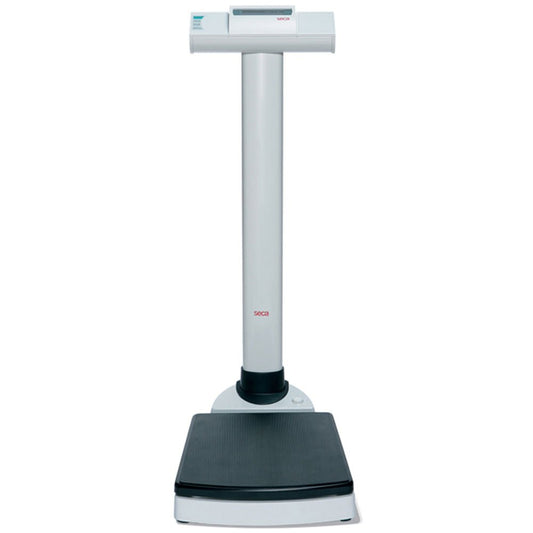 seca 703 High Capacity Column Scale with Wireless Transmission