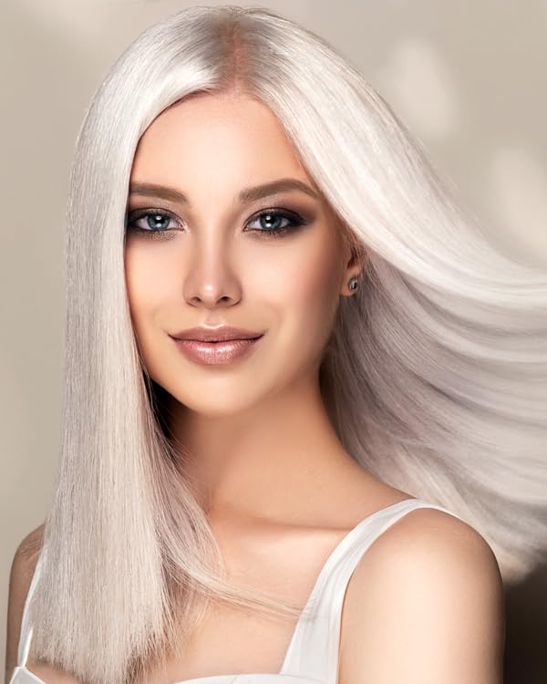 Modern Color 3-in-1 Hair Color Refresh, Cleanse & Condition - 100% Vegan, Cruelty-Free, Sustainably Packaged, Non-Toxic, Certified Clean Beauty