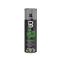 L3 Level 3 Oil Sheen Spray - Adds Shine to Hair After Styling - Infused with Vitamin E, Olive and Coconut Oil and Herbal Extracts