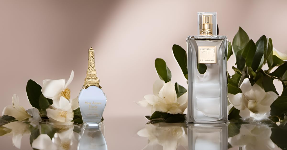 META-BOSEM MON AMOUR PARIS - DONNA BELLA ITALIA, Eau de Parfum Spray for Women, Wonderful Gift, Feminine, Daytime and Casual Use, for all Skin Types Beauty & Personal Care META-BOSEM
