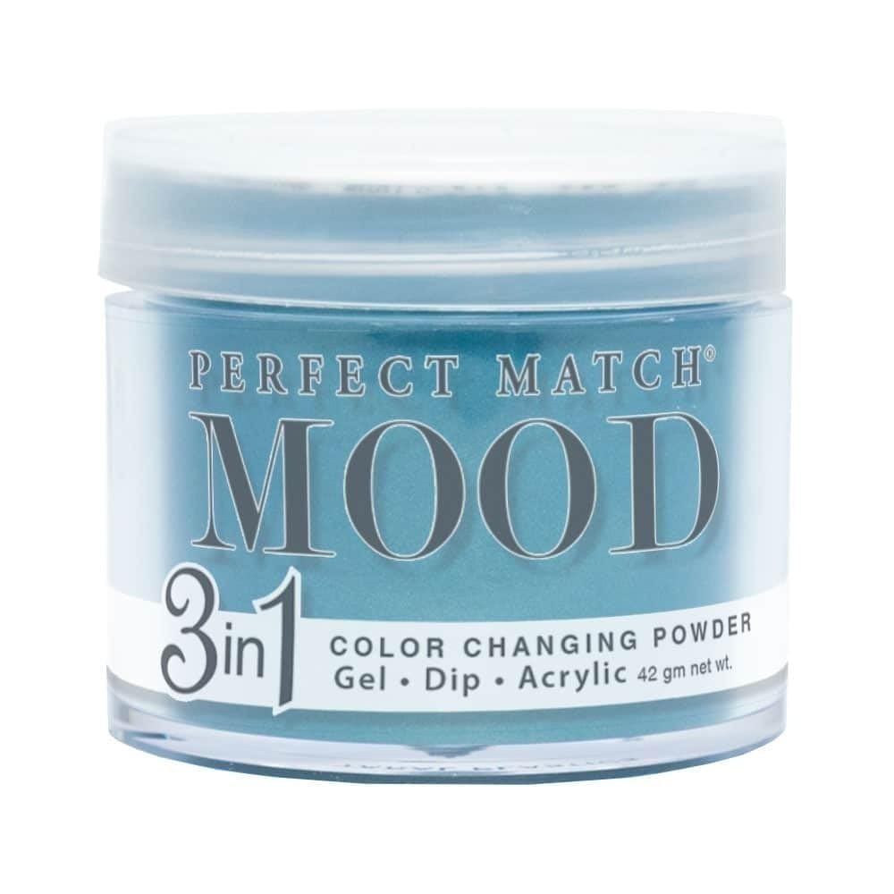 Perfect Match Mood Powder - Tidal Wave (PMMCP09) Beauty & Personal Care LECHAT