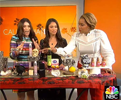 AminoGenesis ParanormalEFX Advanced Anti-Aging Rejuvenating Super Serum 2 oz (Sun Damage, Collagen, Elastin Boosting w/Vitamins A, E, D, Tremella