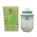 AVON Haiku Eau de Parfum 1.7 fl. oz. - Clean Fragrance for Women | Fresh Green Floral Designer Perfume with Japanese Yuzu & Blonde Woods | Clean Scent
