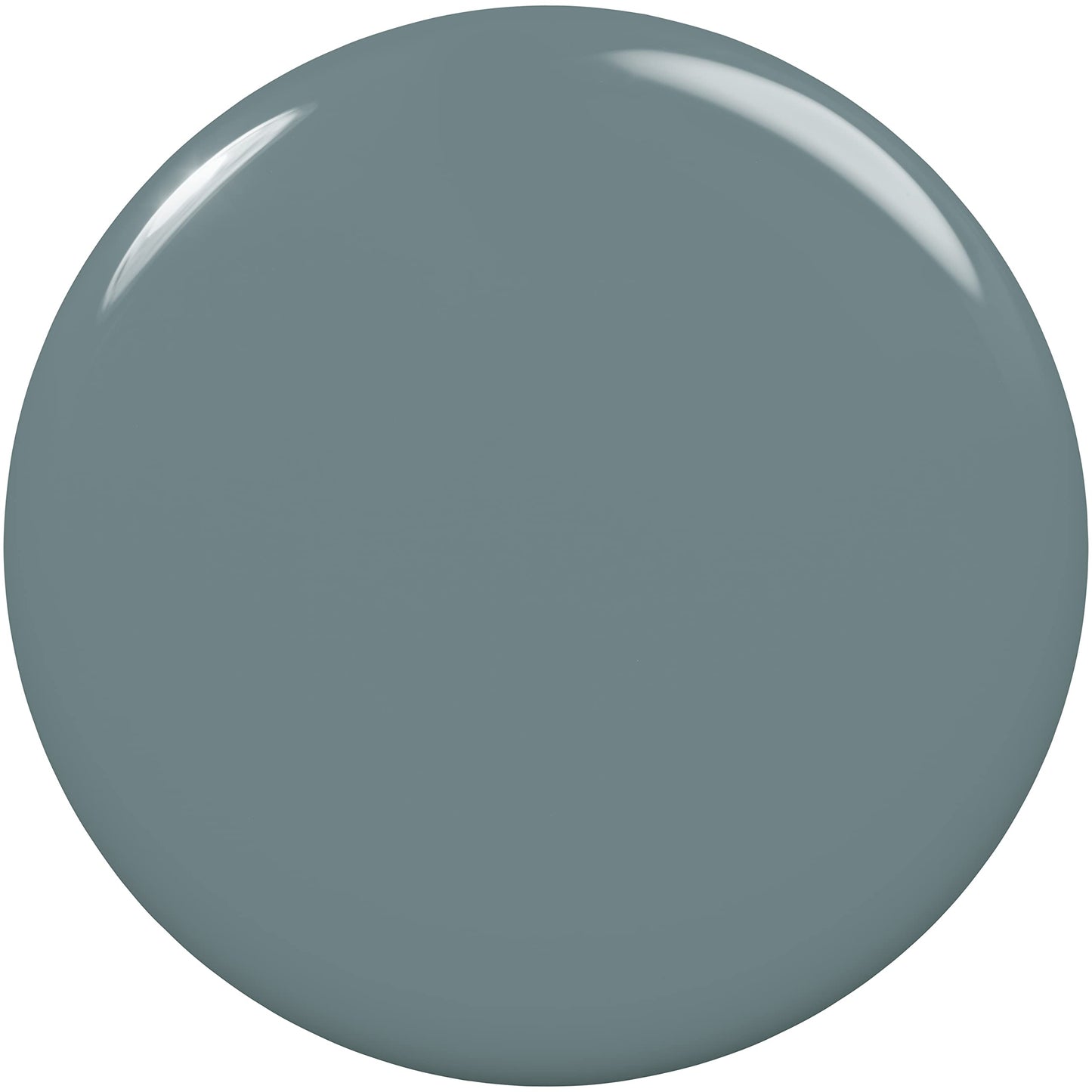 essie Nail Polish, Salon-Quality Green Nail Polish, UnGuilty Pleasures, Vegan, Caught In The Rain, 0.46 fl oz Beauty & Personal Care essie