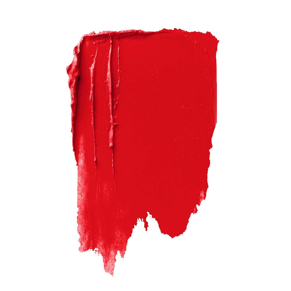 NYX PROFESSIONAL MAKEUP Extra Creamy Round Lipstick - Electra (True Red)