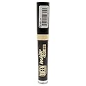 COVERGIRL Queen Collection Major Shade Matte Liquid Lipstick, LBD, 2 Count