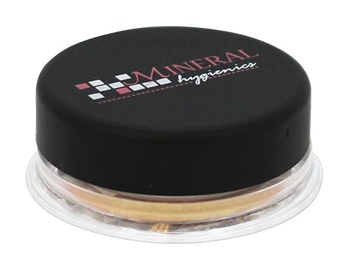 Mineral Hygienics - Mineral Eye Shadow Pink Sand - 0.1 oz.