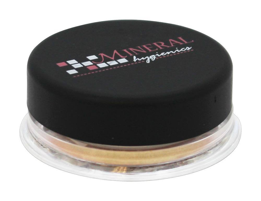 Mineral Hygienics - Mineral Eye Shadow Pink Sand - 0.1 oz.