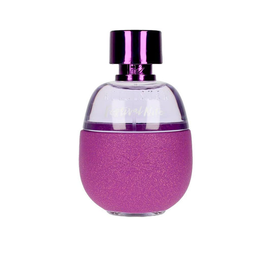 Hollister Festival Nite Women EDP Spray 3.4 oz HO26811