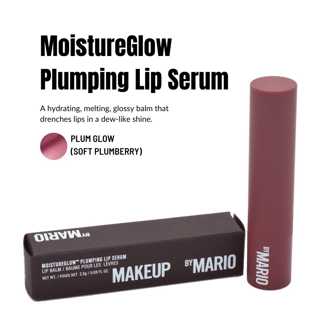 MoistureGlow™ Plumping Lip Serum