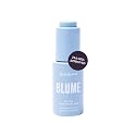 Blume Meltdown Face Oil for Women & Men - Non-Comedogenic Acne Serum with Rosehip Oil, Blue Tansy & Black Cumin Seed - Helps Reduce Redness, Smooth