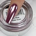 Cre8tion - Chrome Nail Art (Real Roes Gold or Sliver Black) (Real Rose Gold) Beauty & Personal Care Cre8tion