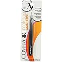 COVERGIRL Makeup Masters Precision Angled Tweezers, 1 Count (packaging may vary)