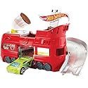 Hot Wheels Dine & Dash Playset
