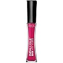 L'Oreal Paris Makeup Infallible 8 Hour Lip Gloss, Comfortable & Hydrating Formula, Posy, 0.5 fl.oz.