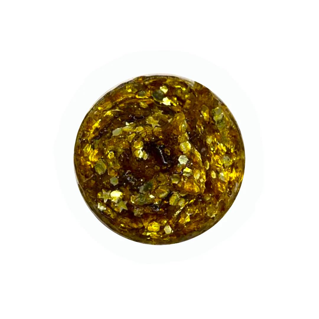 Stay Golden Glitter Gel (Each)