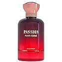 Bharara Beauty Passion Pour Femme 3.4 Fl Oz / 100 Ml Eau De Parfum