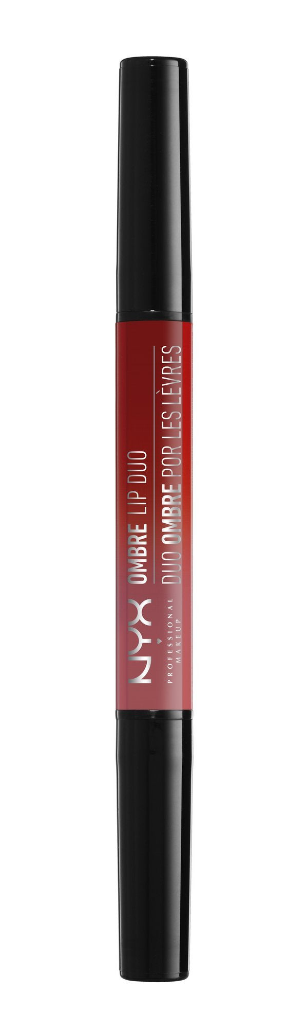 NYX Cosmetics Ombre Lip Duo Razzle & Dazzle
