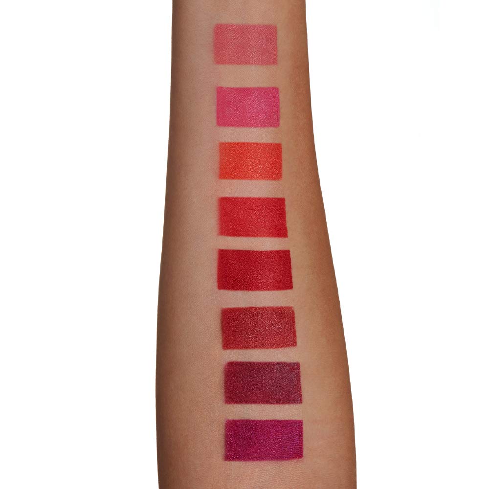 L'Oréal Paris Colour Riche Collection Exclusive Lipstick, Julianne's Nude, 0.13 oz. Beauty & Personal Care L'Oreal Paris