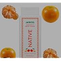 Native Limited Edition Jarritos Mandarin Scent Body Wash - 18 fl oz