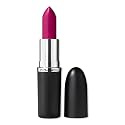 MAC M·A·Cximal Sleek Satin Lipstick, Popstar Pink, 0.12 Ounces