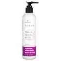 Adama Moisture Intense Lavender Zion Health 8 oz Cream