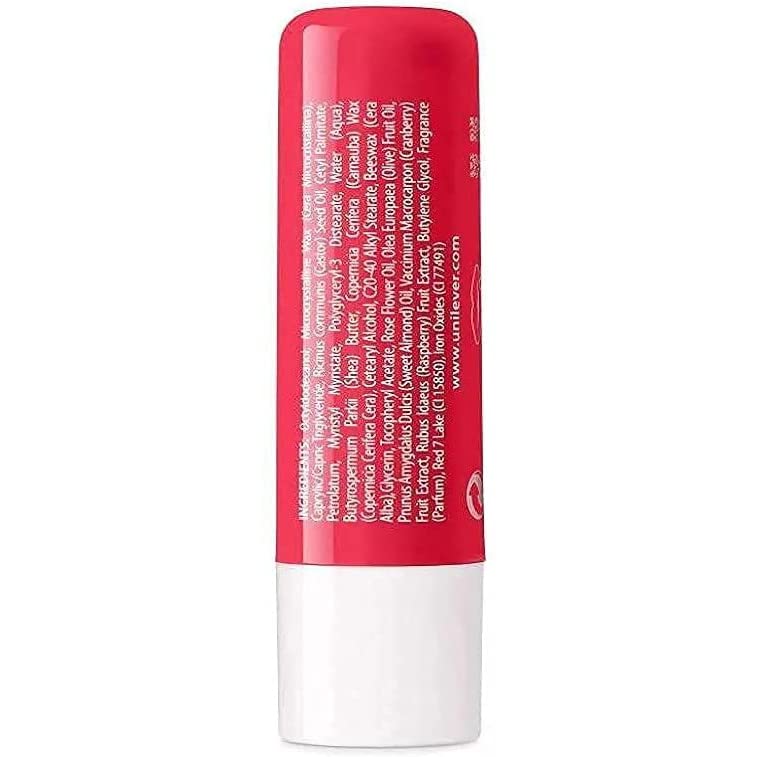 Vaseline Lip Therapy Stick, Petroleum Jelly Vaseline Lip Balm | 4.8g