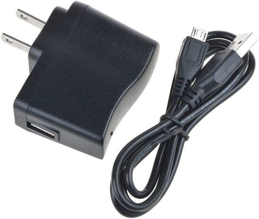Onerbl 5V AC/DC Adapter + Micro USB Cable Compatible with SweetLF SWS7105 IPX7 UCN-601 203D-6A Waterproof Electric Shaver 5VDC DC5V Power Supply Cord Beauty and Personal Care onerbl
