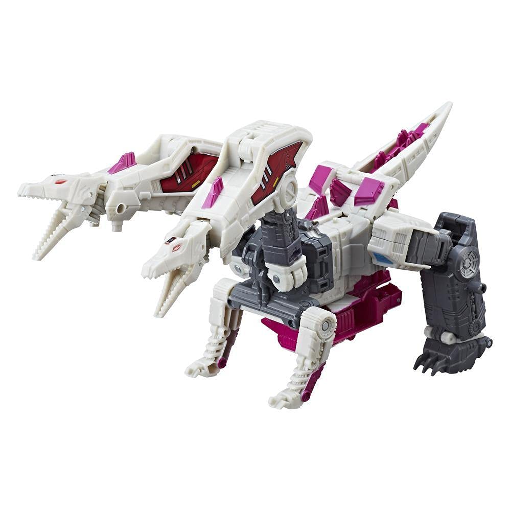 Transformers: Generations Power of the Primes Voyager Terrorcon Hun-Gurrr