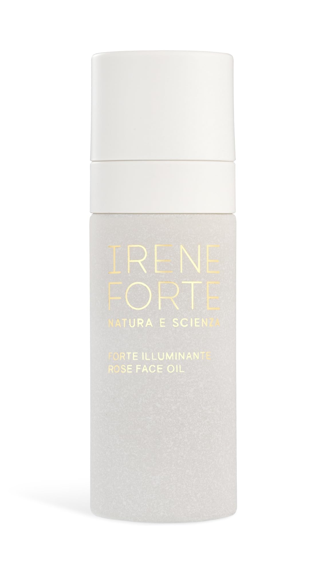 Irene Forte, Rose Face Oil with 30% Vitamin E