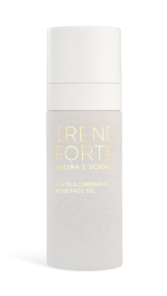 Irene Forte, Rose Face Oil with 30% Vitamin E