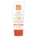 Suntegrity UNSCENTED Mineral Sunscreen For Body - 3 oz.